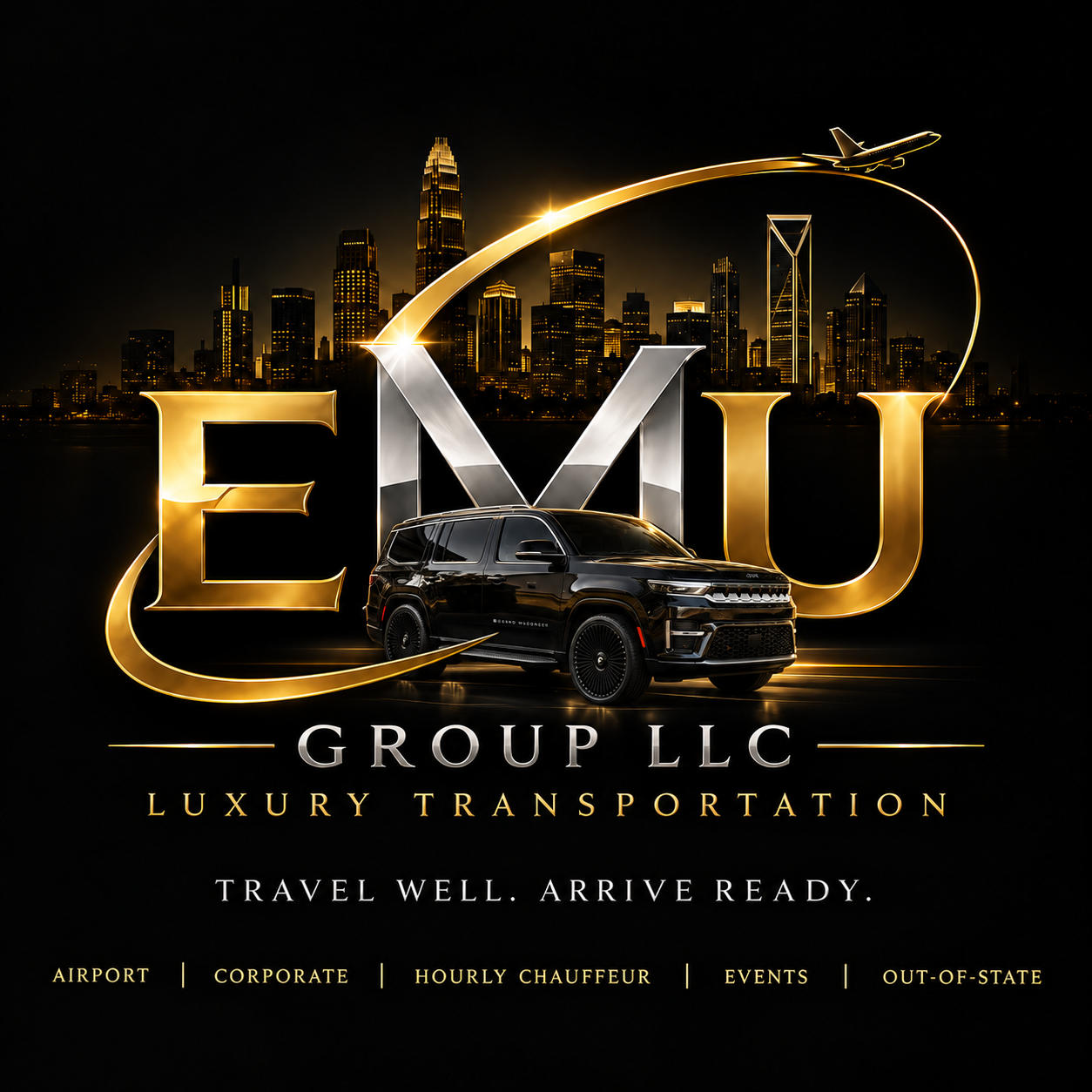 EMU Group LLC logo